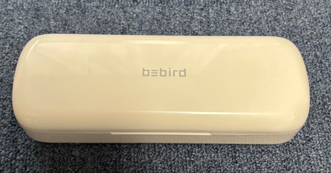 bebird 耳掃除器具 ケース付き　限定価格　アプリ連動タイプ　便利アイテム