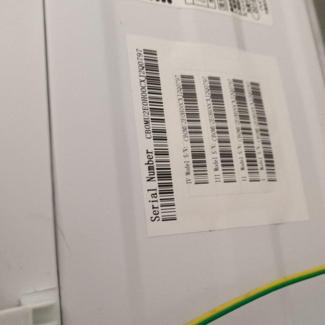Haier JW-55A 縦型洗濯機 5.5kg