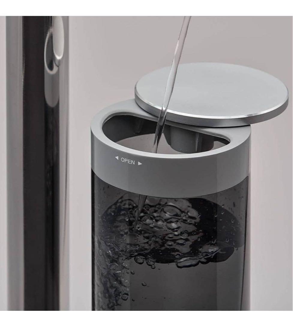 cado加湿器　STEM 603i ホワイトHM-C603i　2021年製