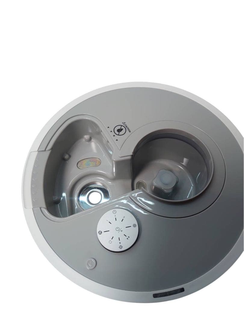 cado加湿器　STEM 603i ホワイトHM-C603i　2021年製