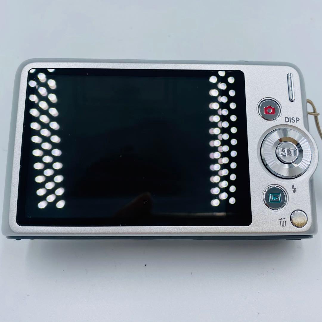 動作確認済 ⭐︎極美品⭐︎ CASIO EXILIM EX-ZS240 デジカメ