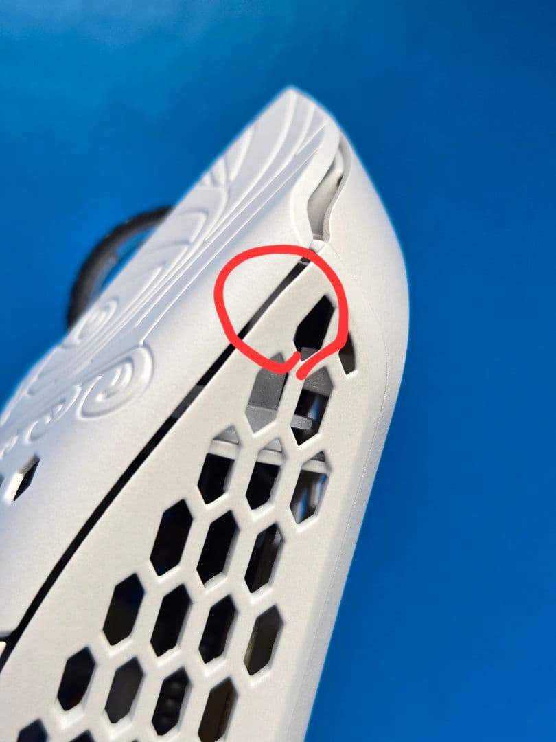 マウス・トラックボール Finalmouse Starlight 12 Pegasus