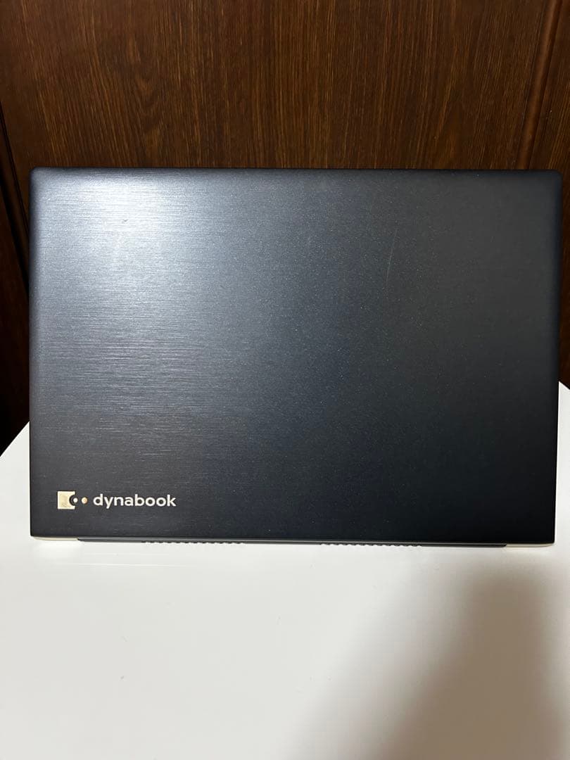 dynabook ノートパソコン U 63/h