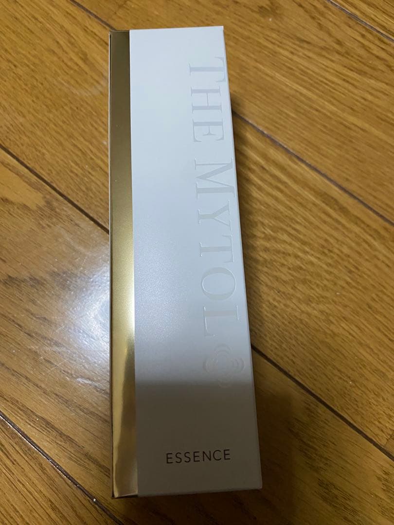 THE MYTOL エッセンス 30ml レフィル