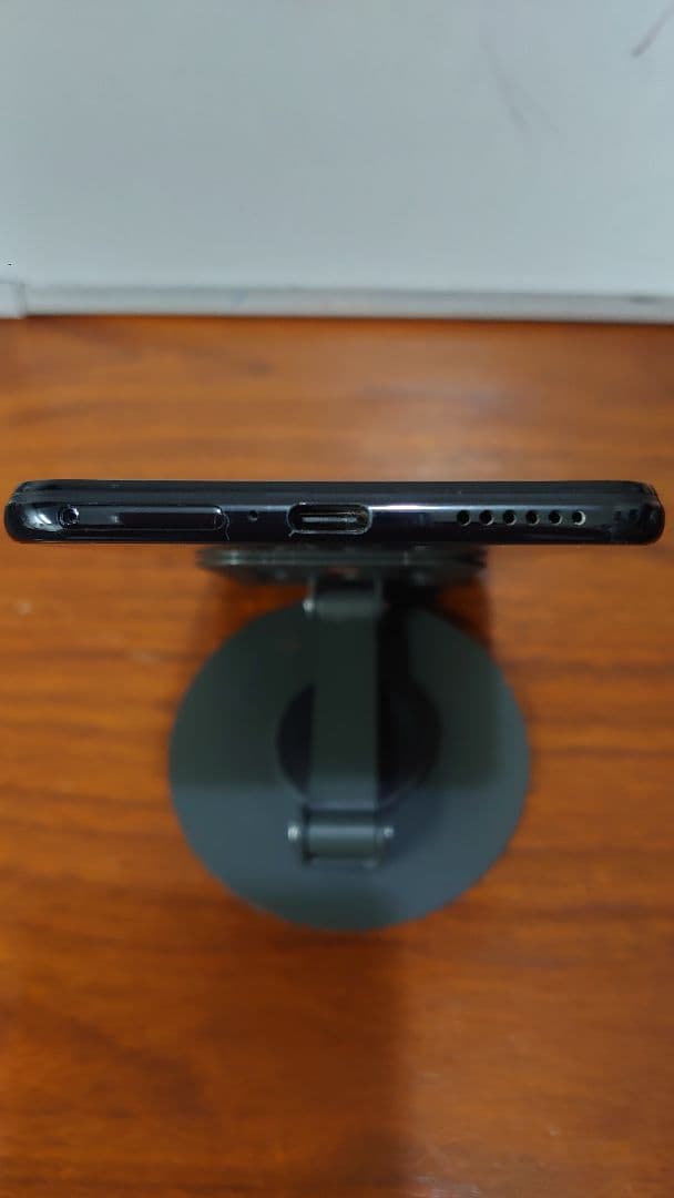 【ジャンク】Xiaomi Mi 11 Lite 5G 6GB/128GB 黒