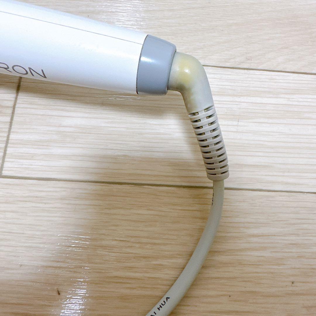 【正規品】ヘアビューロン 2D カール