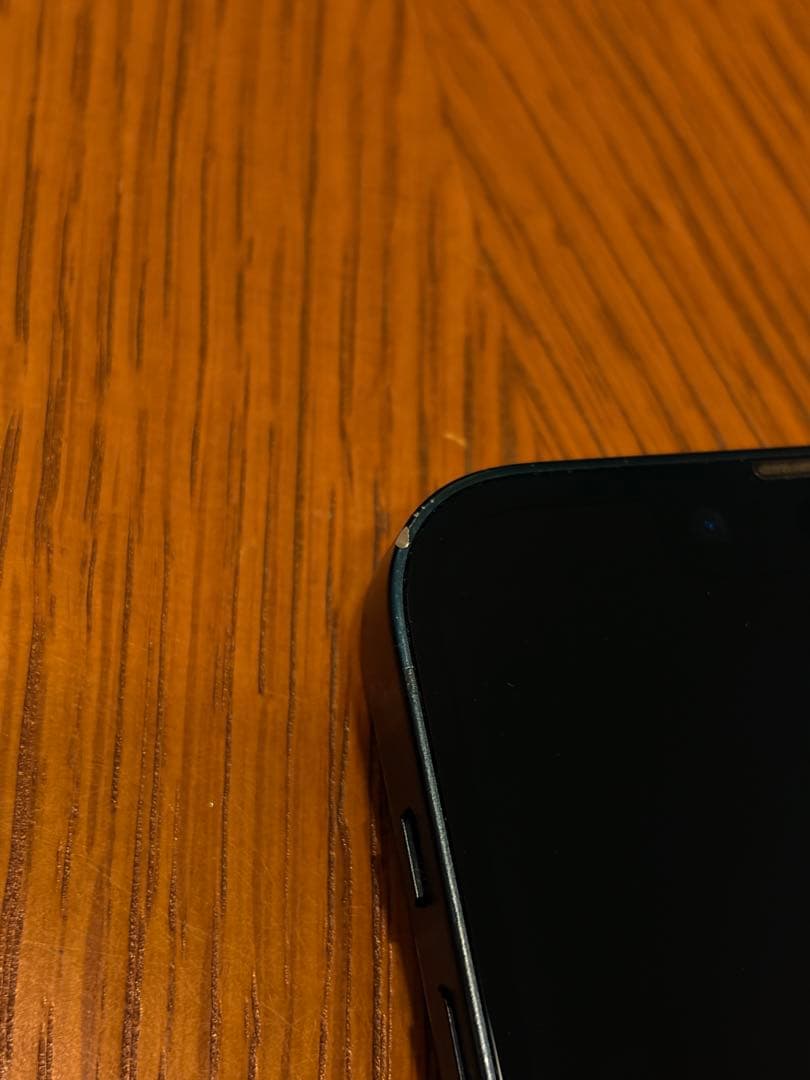 【256G】iPhone 13 mini ミッドナイト
