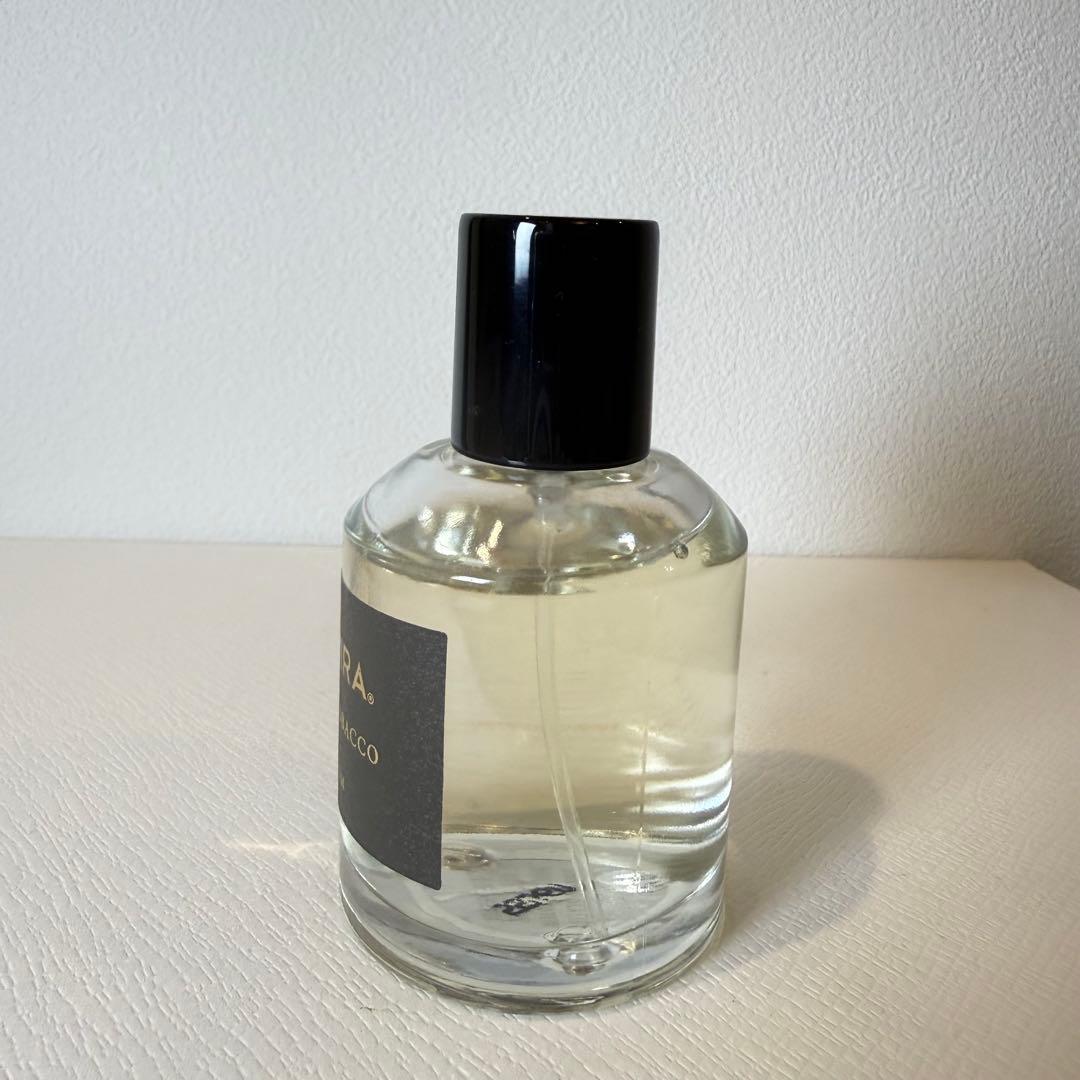 【ほぼ未使用】LUMIRA ルミラ／香水／キューバタバコ50ml