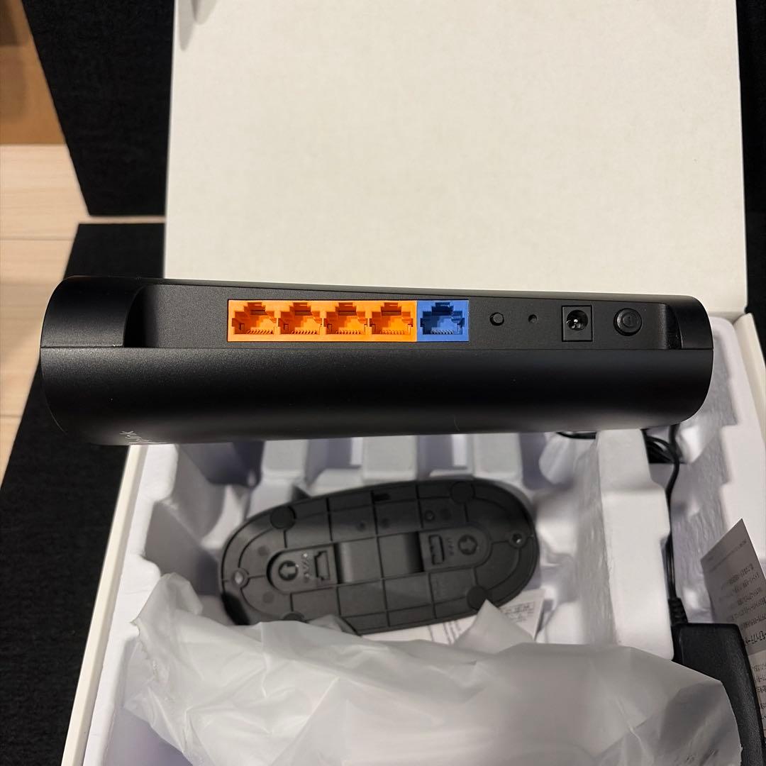 tp-link ルーター 超高速 Wi-Fi6
