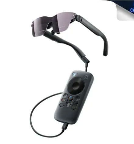 RayNeo Pocket TV ストリーミングメディアプレイヤー HD対応