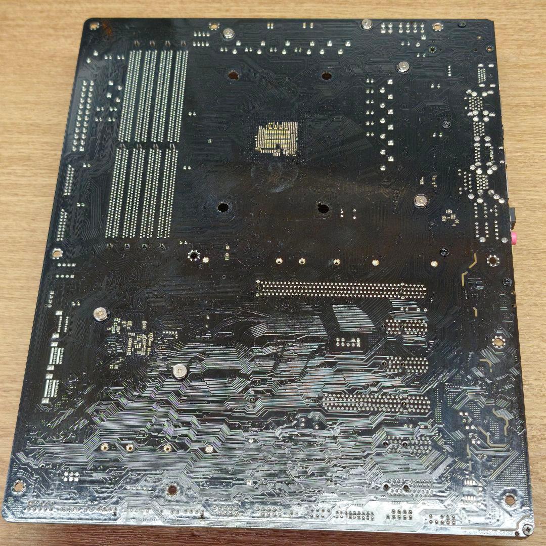 Ryzen7 5700X マザーボード メモリ セット