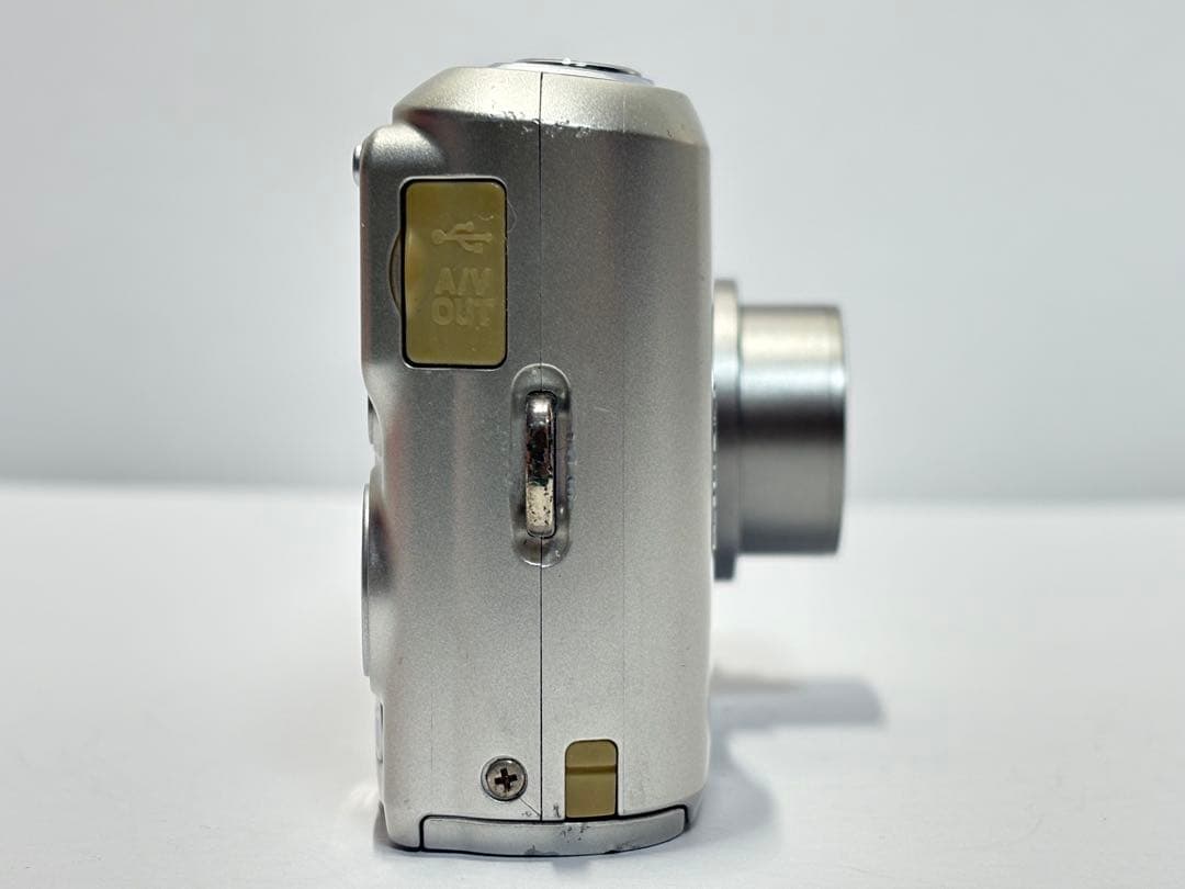 Nikon COOLPIX L20 コンパクカメラ コンデジ デジカメ