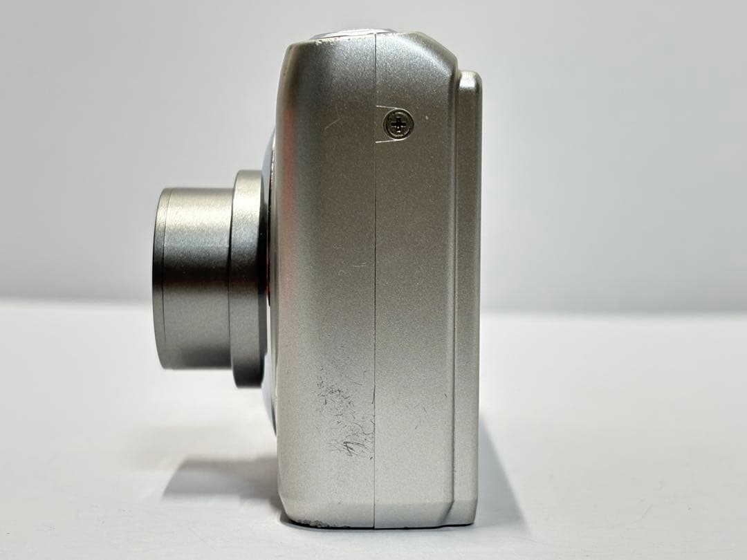 Nikon COOLPIX L20 コンパクカメラ コンデジ デジカメ