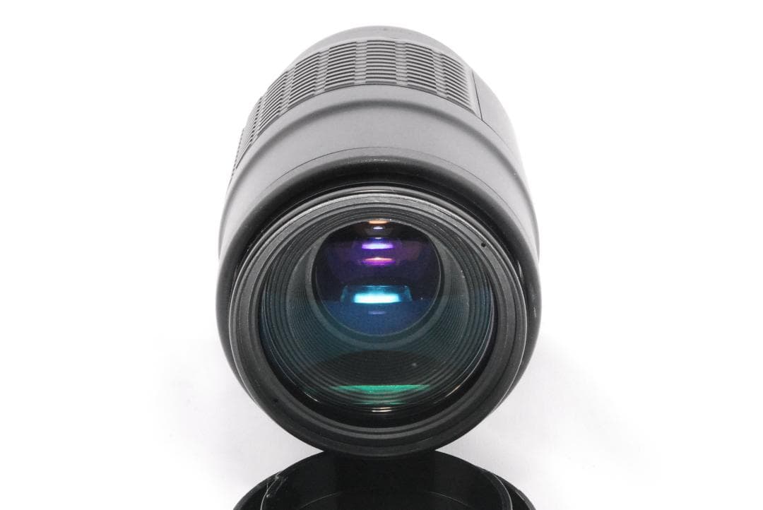 1品限りの高性能品⭐️ Canon EOS 7D プロ仕様のダブルレンズセット