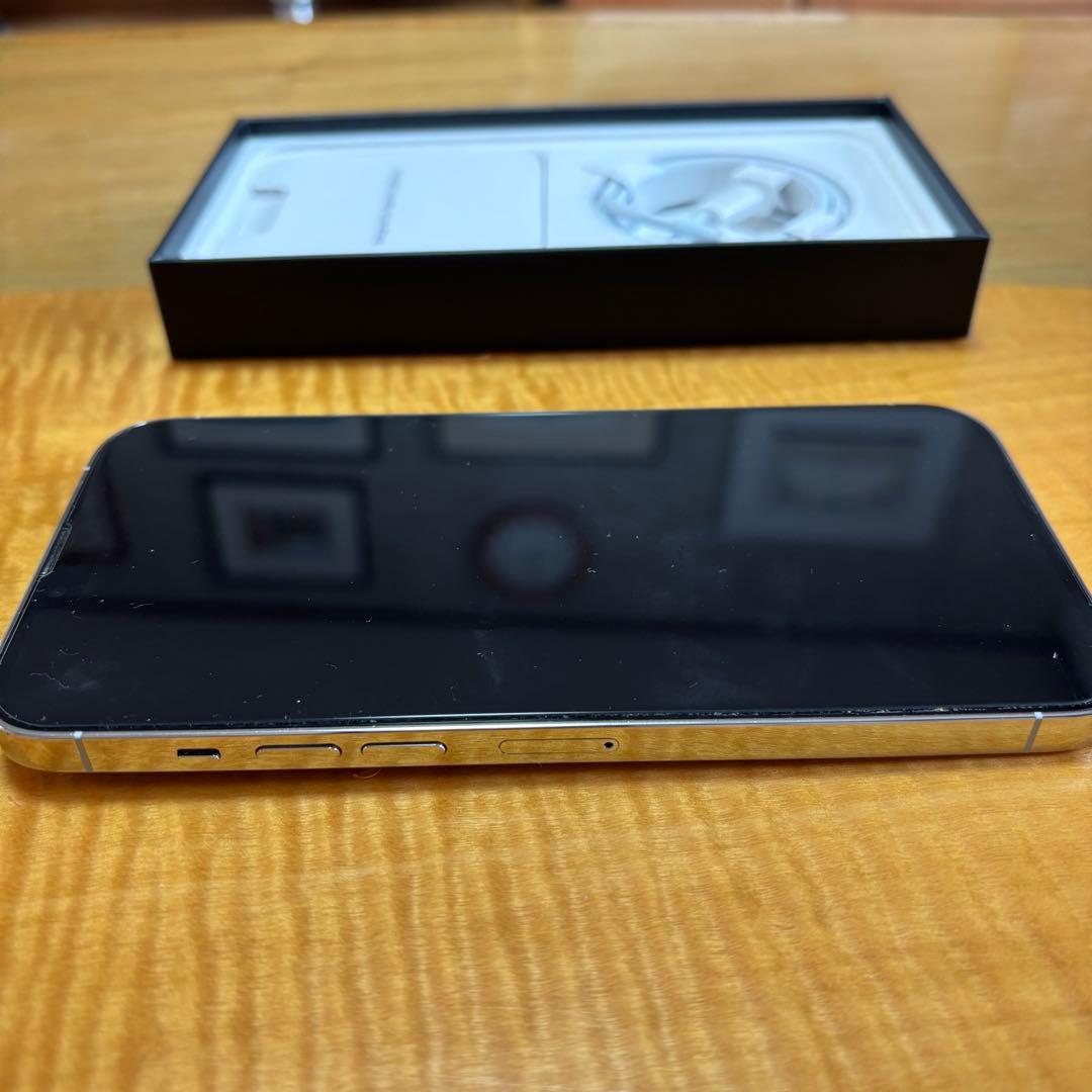 kitamaki　美品　箱ありiPhone13 Pro MAX 256GB