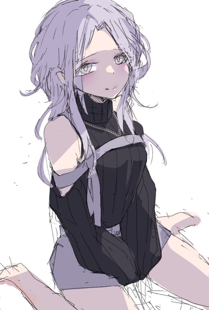 にあ出品