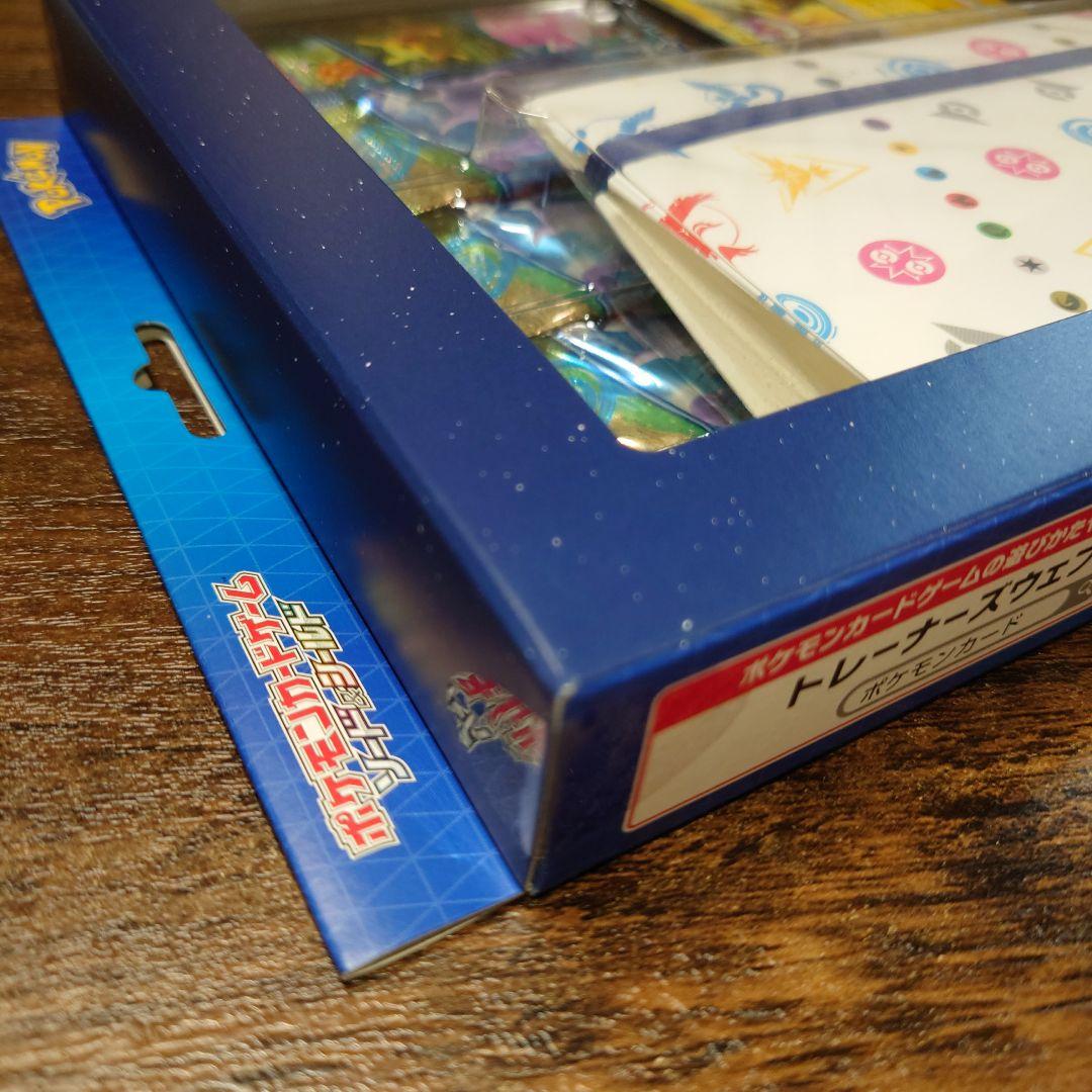 Pokémon GO カードファイルセット❖★☆◇新品未開封品♥♠♣♦