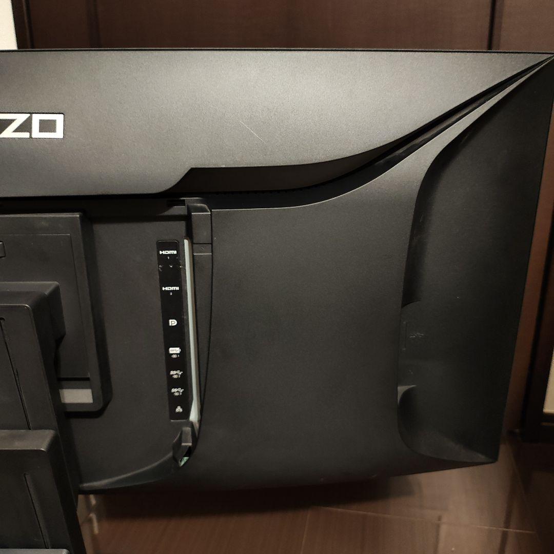 FlexScan EV3895 ウルトラワイドディスプレイ EIZO