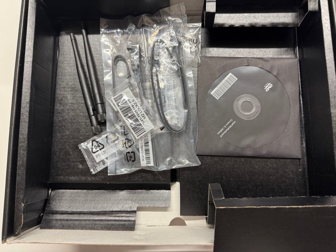 マザーボード MSI MAG B660 TOMAHAWK WiFi MB5697