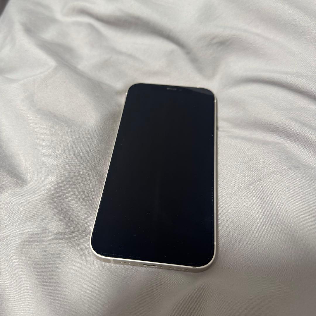 iPhone11 本体 SiMフリーホワイト 256GB