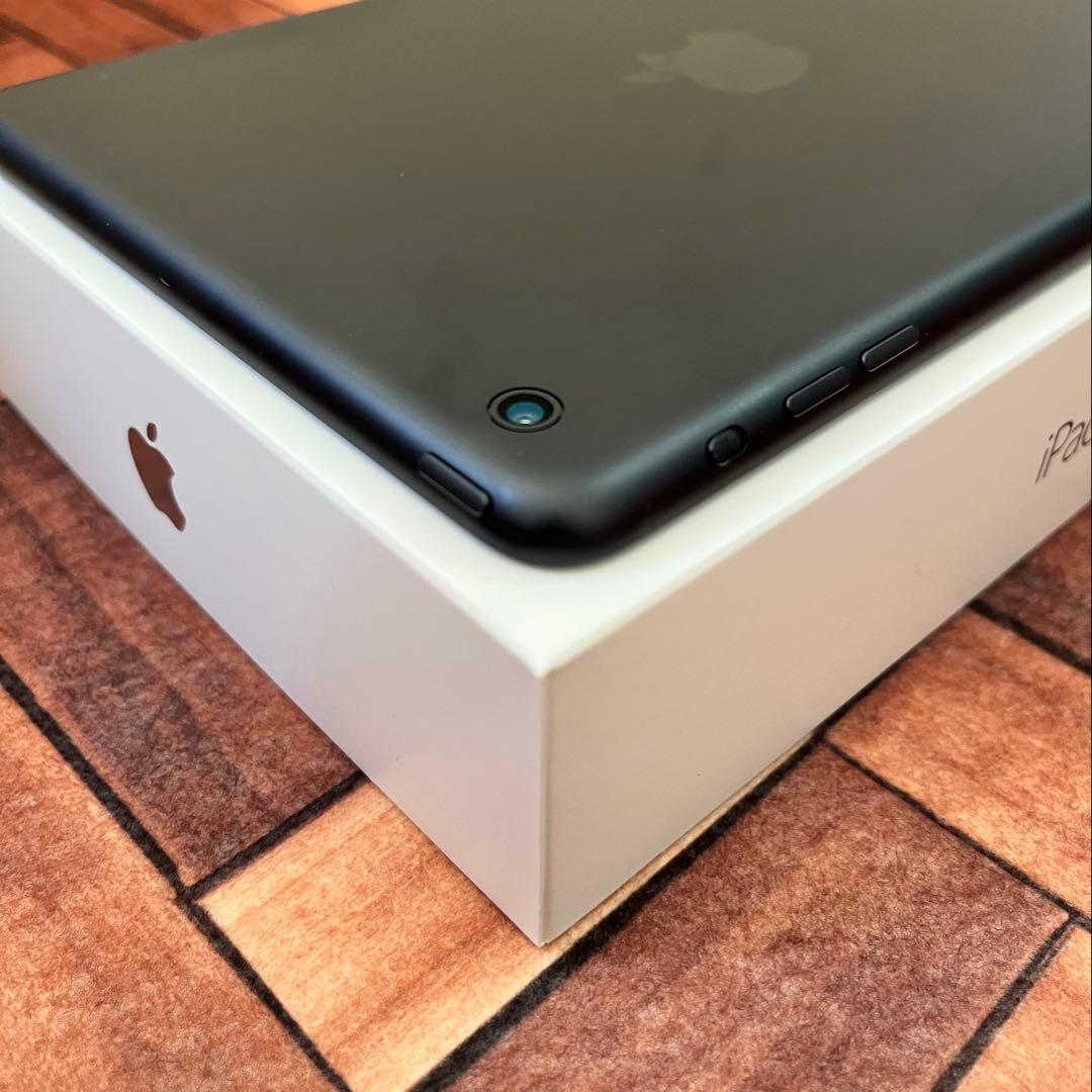 【美品】　Apple iPad mini 1 Wi-Fi 16GB