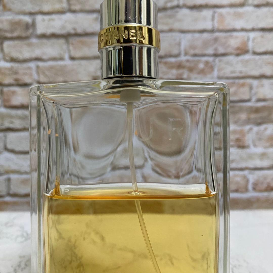 CHANEL ALLURE シャネル アリュール EDT 100ml