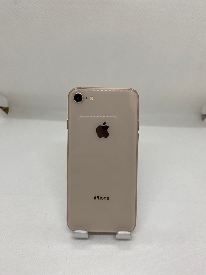 Iphone 8 64GB Simフリー　71729