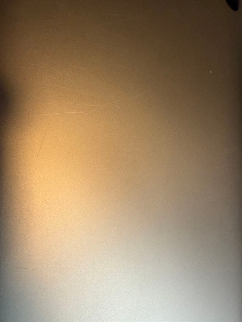 MacBookAir M1 シルバー