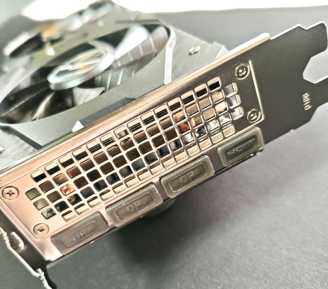 【VRAM12GB】玄人志向 RTX 3060 12GB