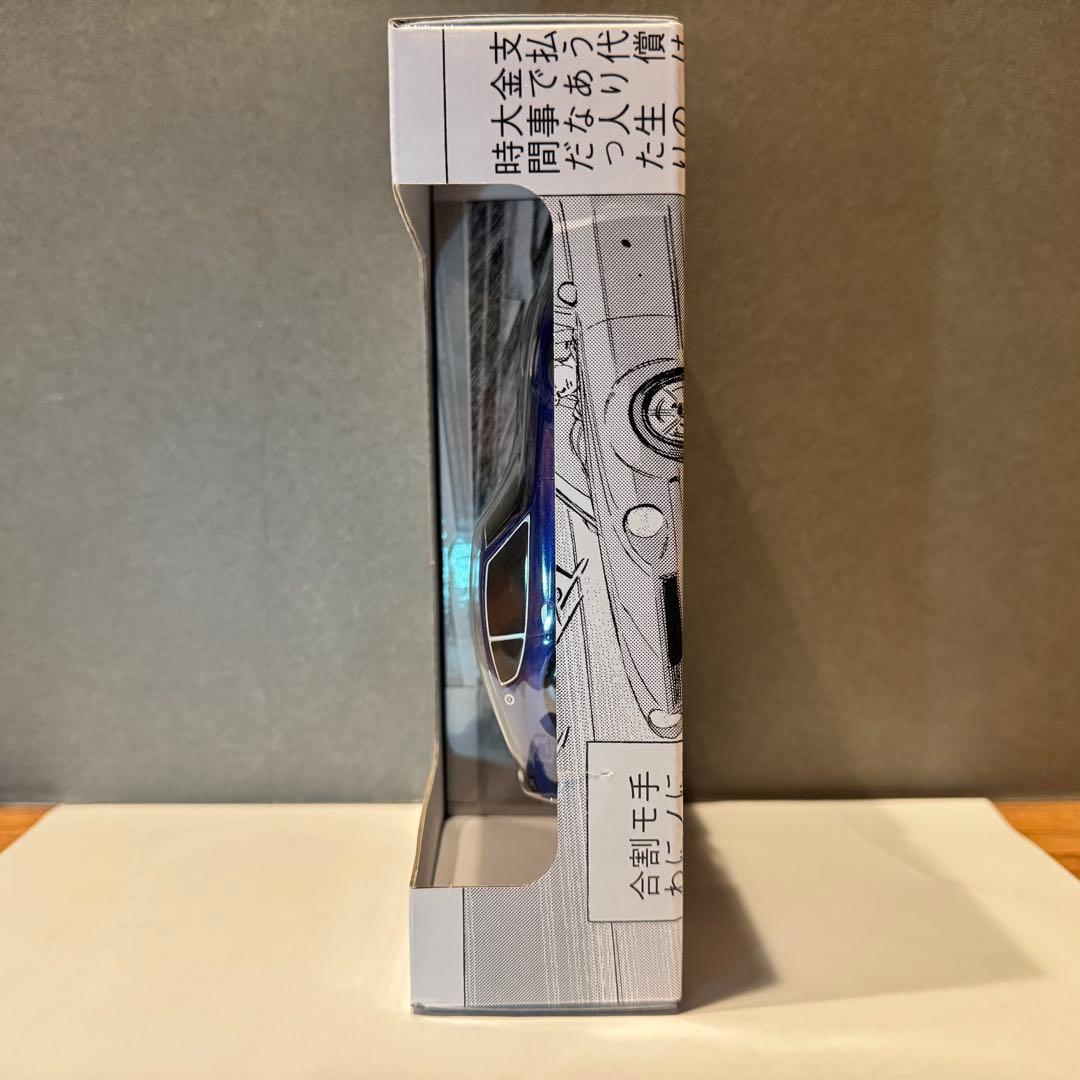 【限定品】湾岸ミッドナイト フェアレディ240Z 無線マウス 悪魔のZ
