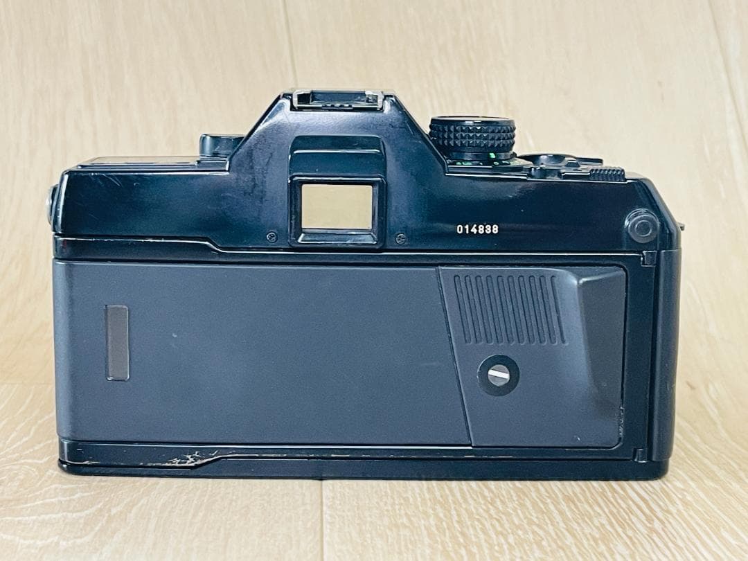 CONTAX コンタックス 167MT フィルム一眼レフ カメラ ボディ