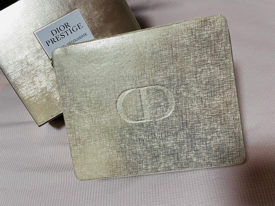 値下❣️Dior プレステージディスカバリー コフレ
