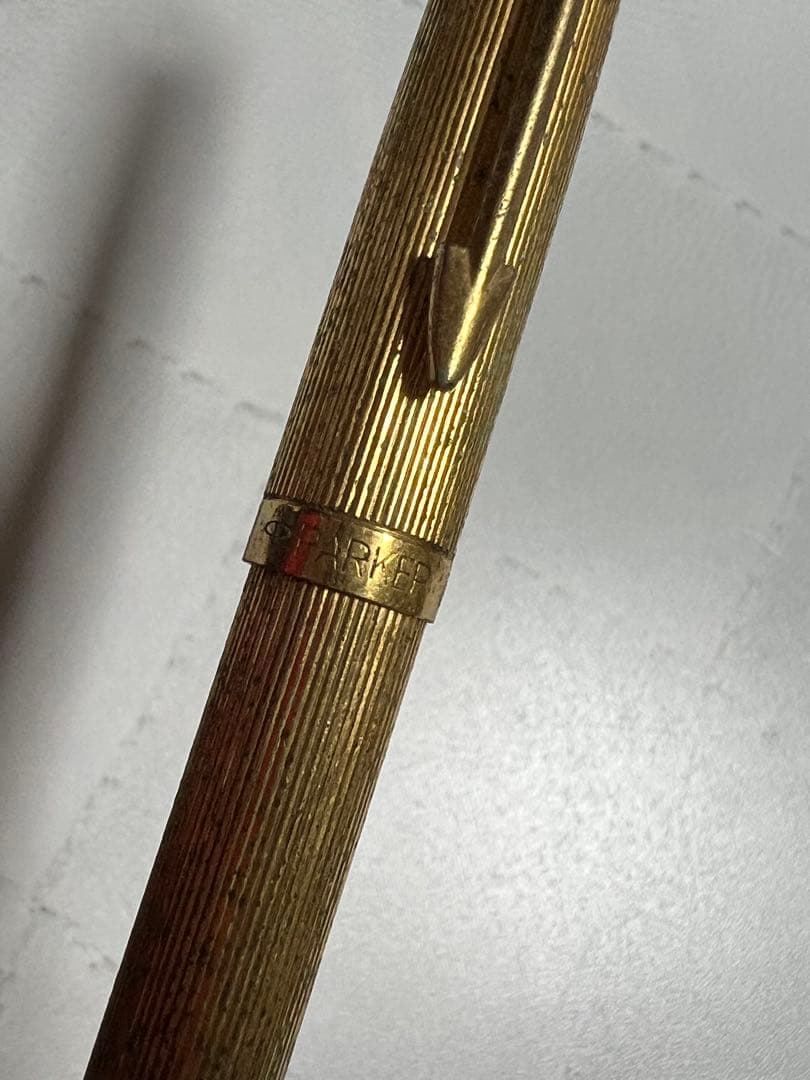 パーカー　ボールペン　　Parker オールド　アンティーク