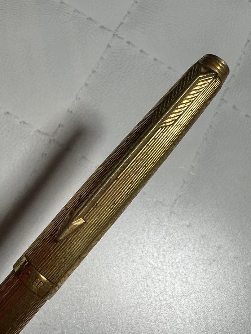 パーカー　ボールペン　　Parker オールド　アンティーク