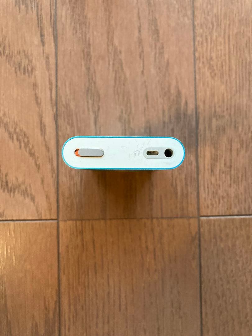 ポータブルプレーヤー i Pod mini 4GB