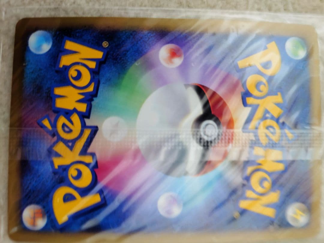 ポケモンカード　ダークライ　プレイヤーズ　未開封　プロモ
