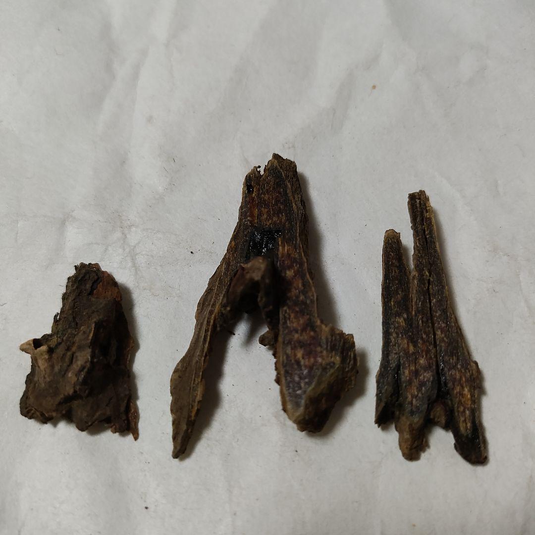 値下げ!【極品沈水】タニ沈香4.08g（伽羅 沈香）伽羅 寸門多羅 真南蛮 羅国