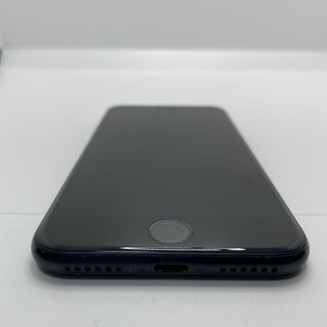 【格安美品】iPhone SE2 128GB simフリー本体 391