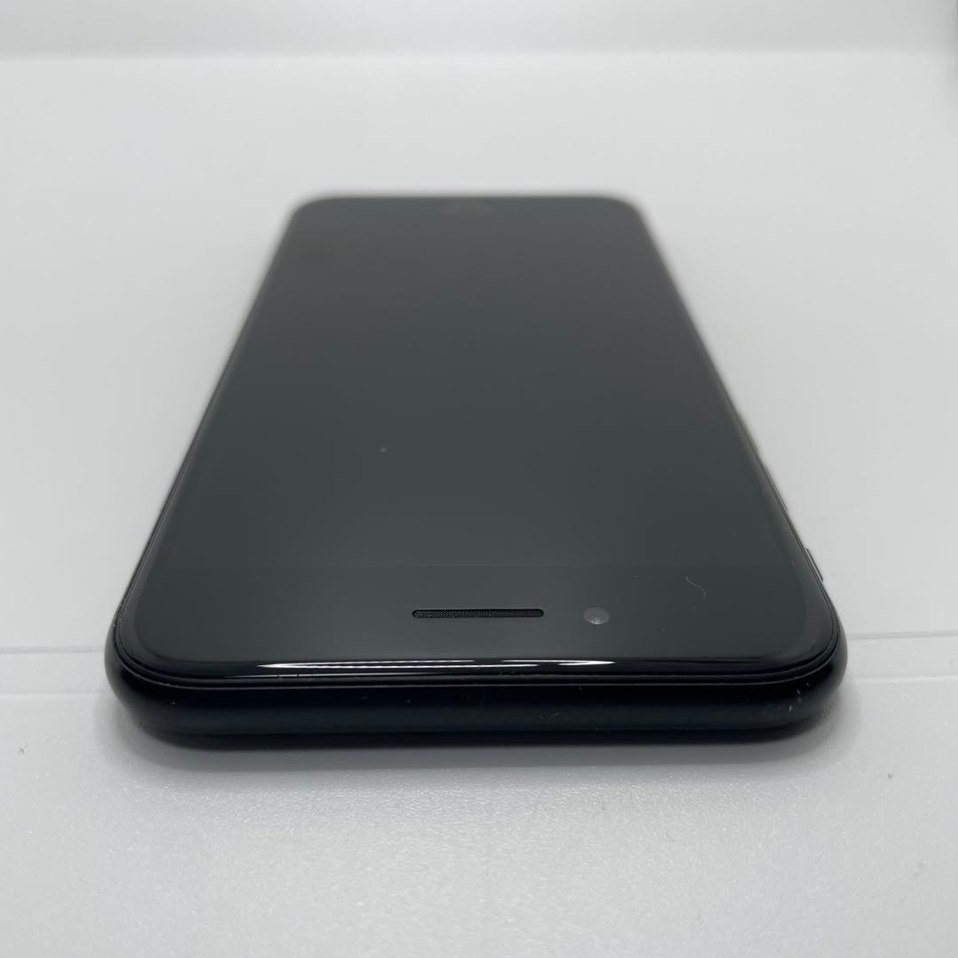 【格安美品】iPhone SE2 128GB simフリー本体 391