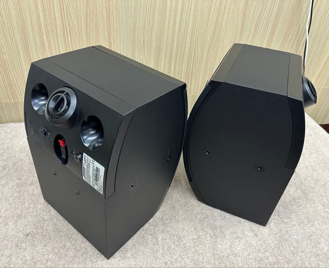 Bose 301V ペア　セット2個　中古美品
