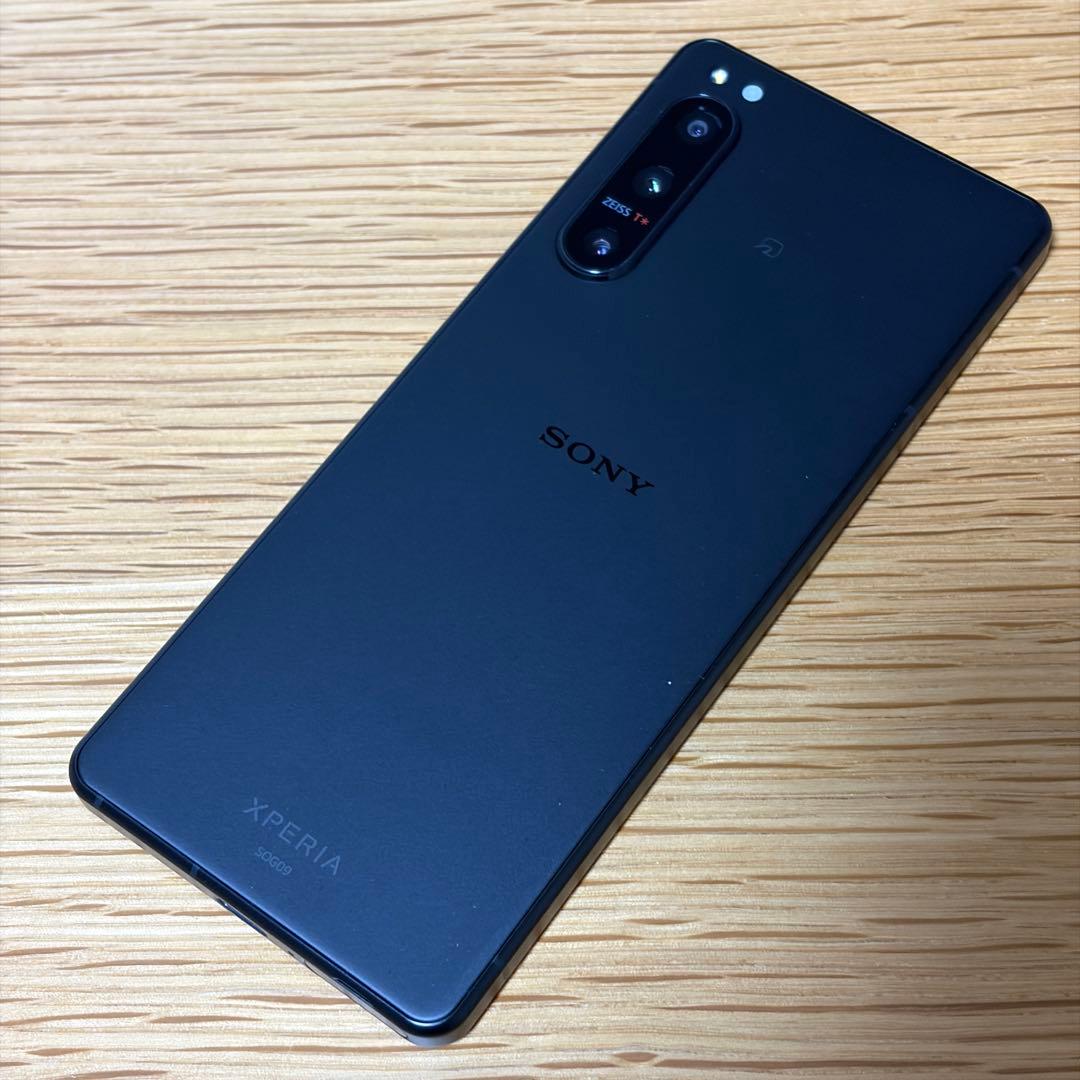 SONY Xperia 5 Ⅳ