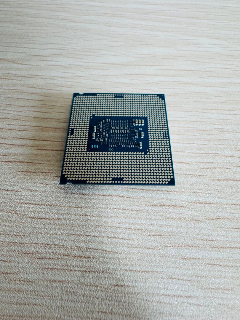 ASRock B360M-ITXとintel Celeron G4900セット