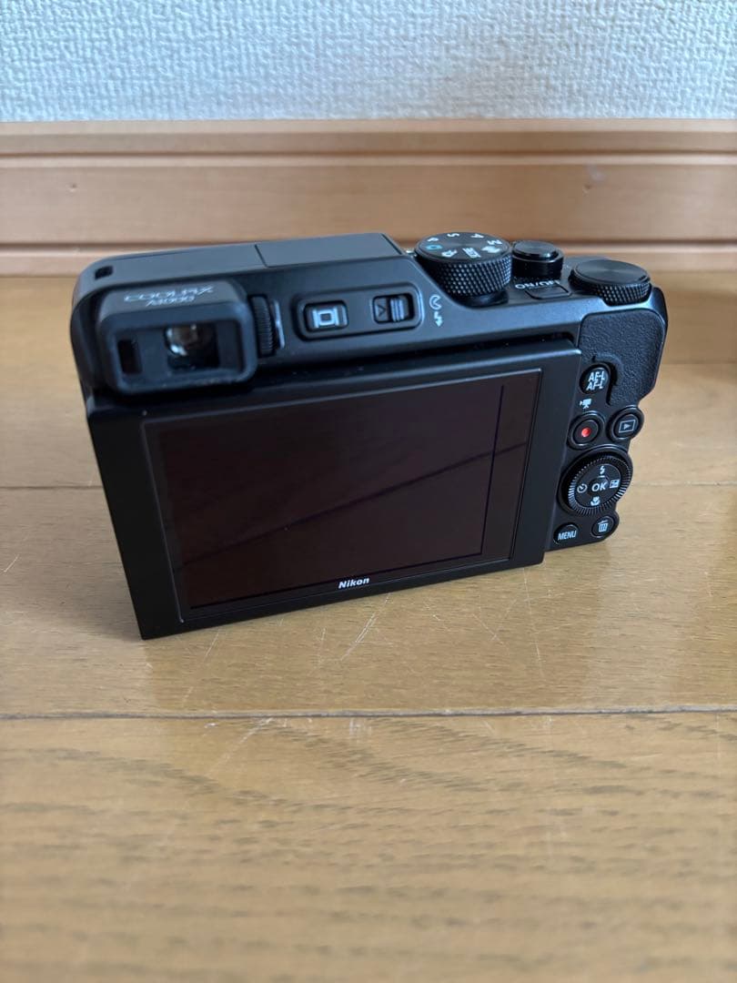 Nikon COOLPIX A1000 本体