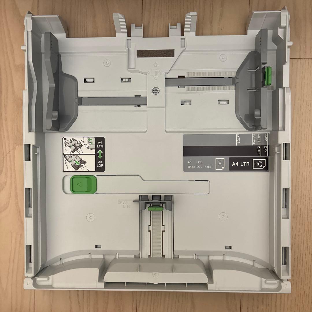 brother MFC-J7300CDW プリンタ(一部新品インク付)