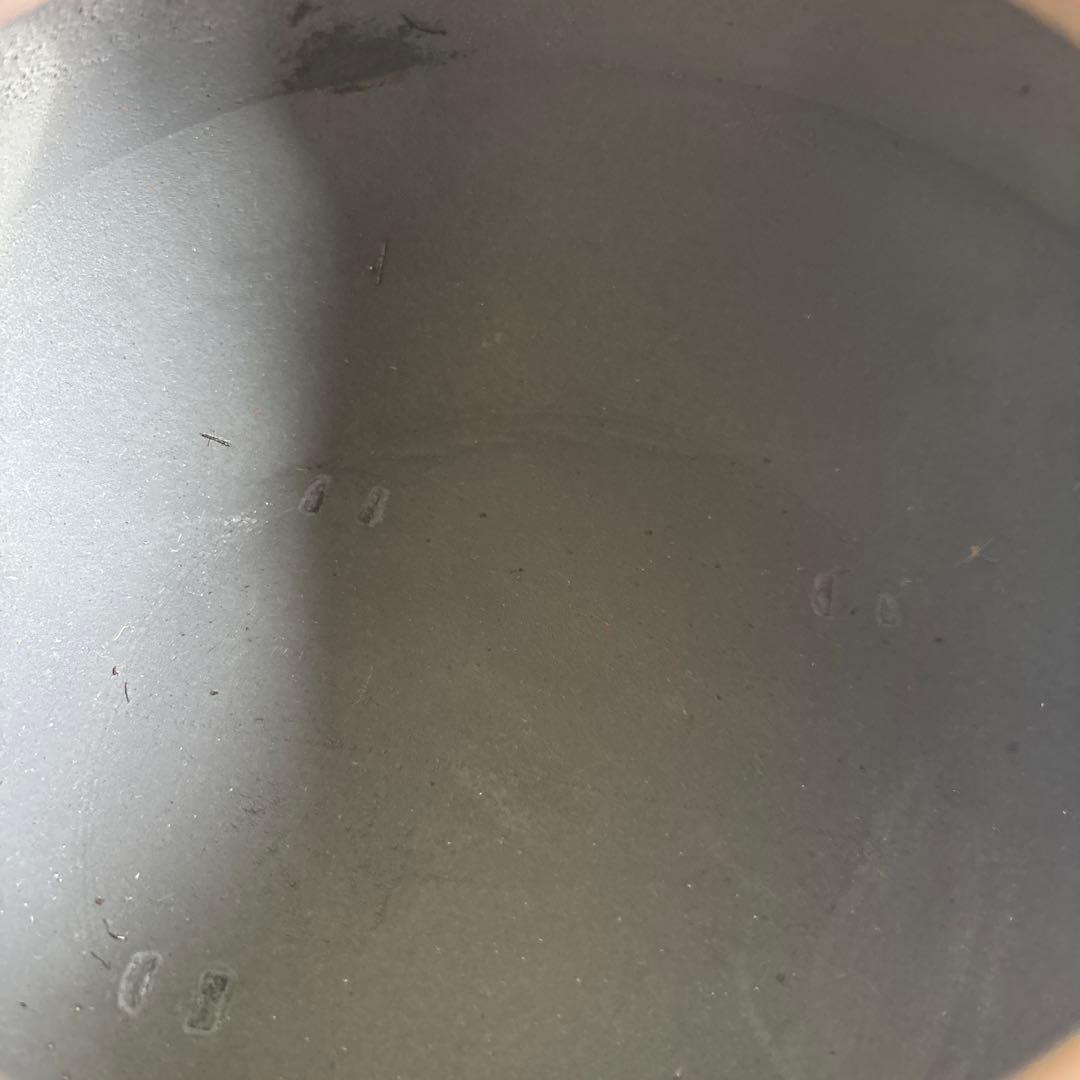 南部鉄瓶 南部鉄器 作家物 茶道具 紙箱