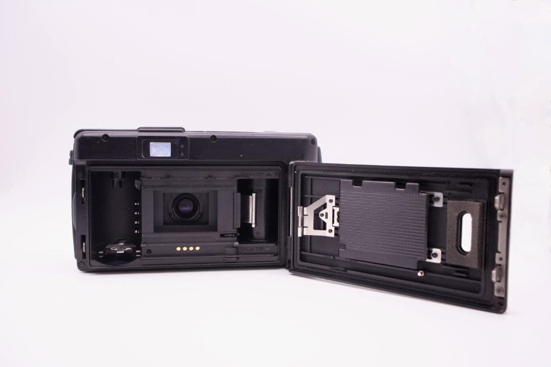 【完動品】コニカ Konica 現場監督 LENS 28 WB