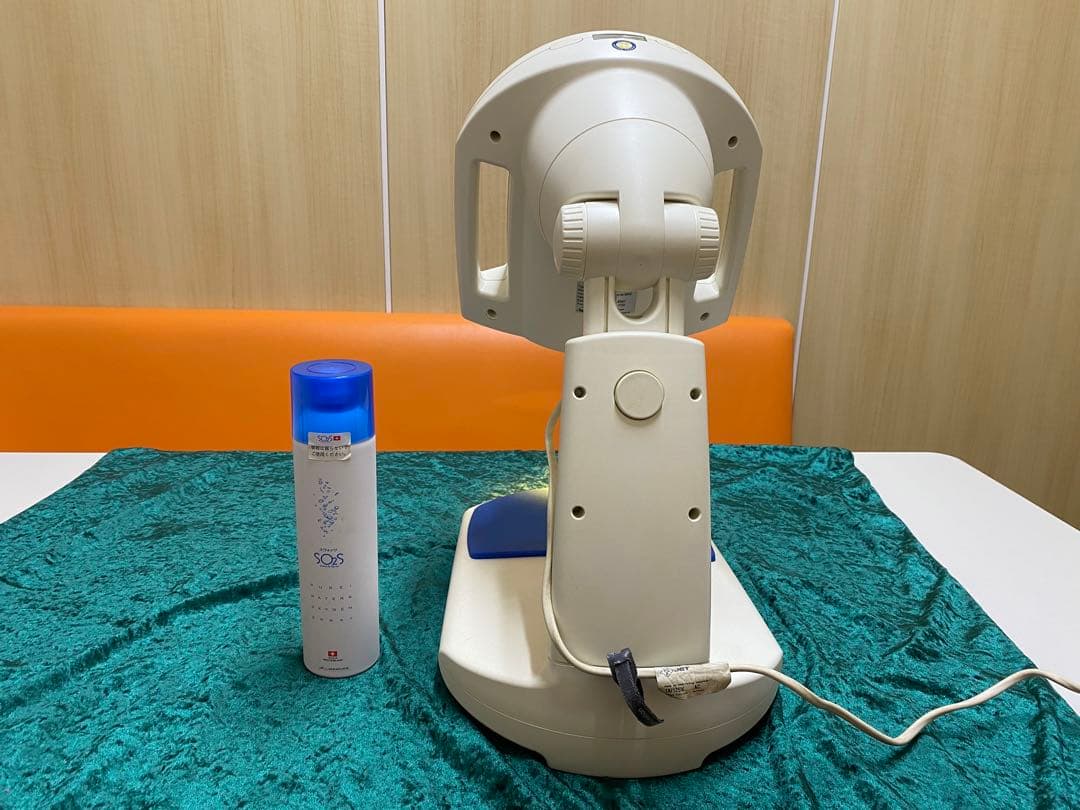 バイオプトロン　BIOPTRON PRO1 プロ1 美顔器