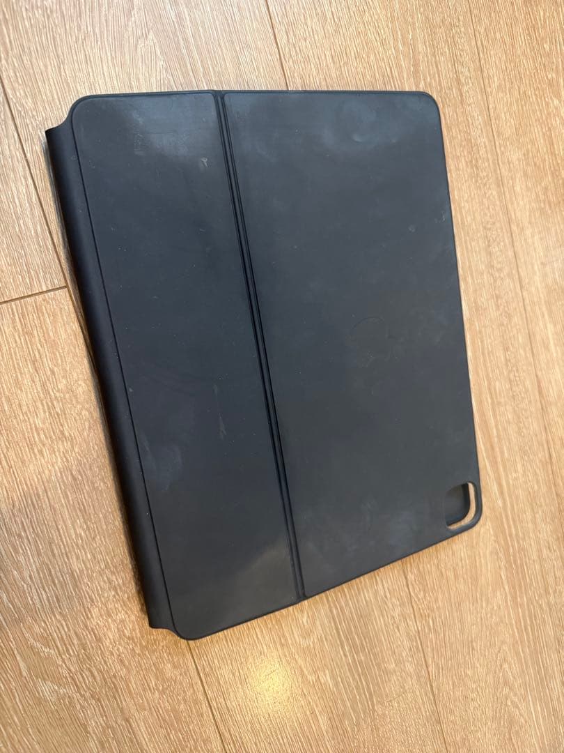 マウス・トラックボール MXQU2J/A Magic Keyboard 12.9 iPad Pro