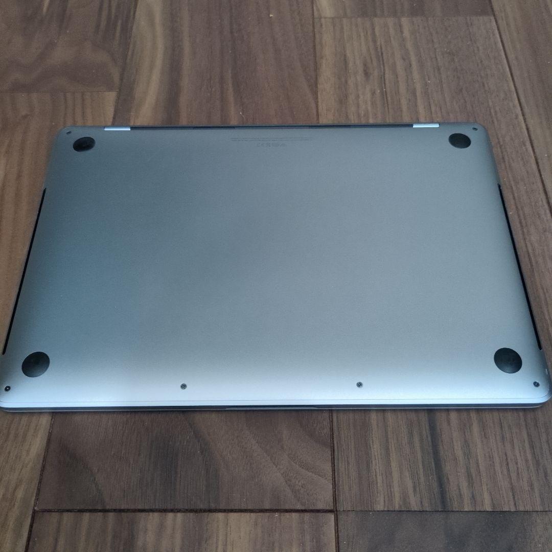 MacBook Pro 13インチ 2020 512GB