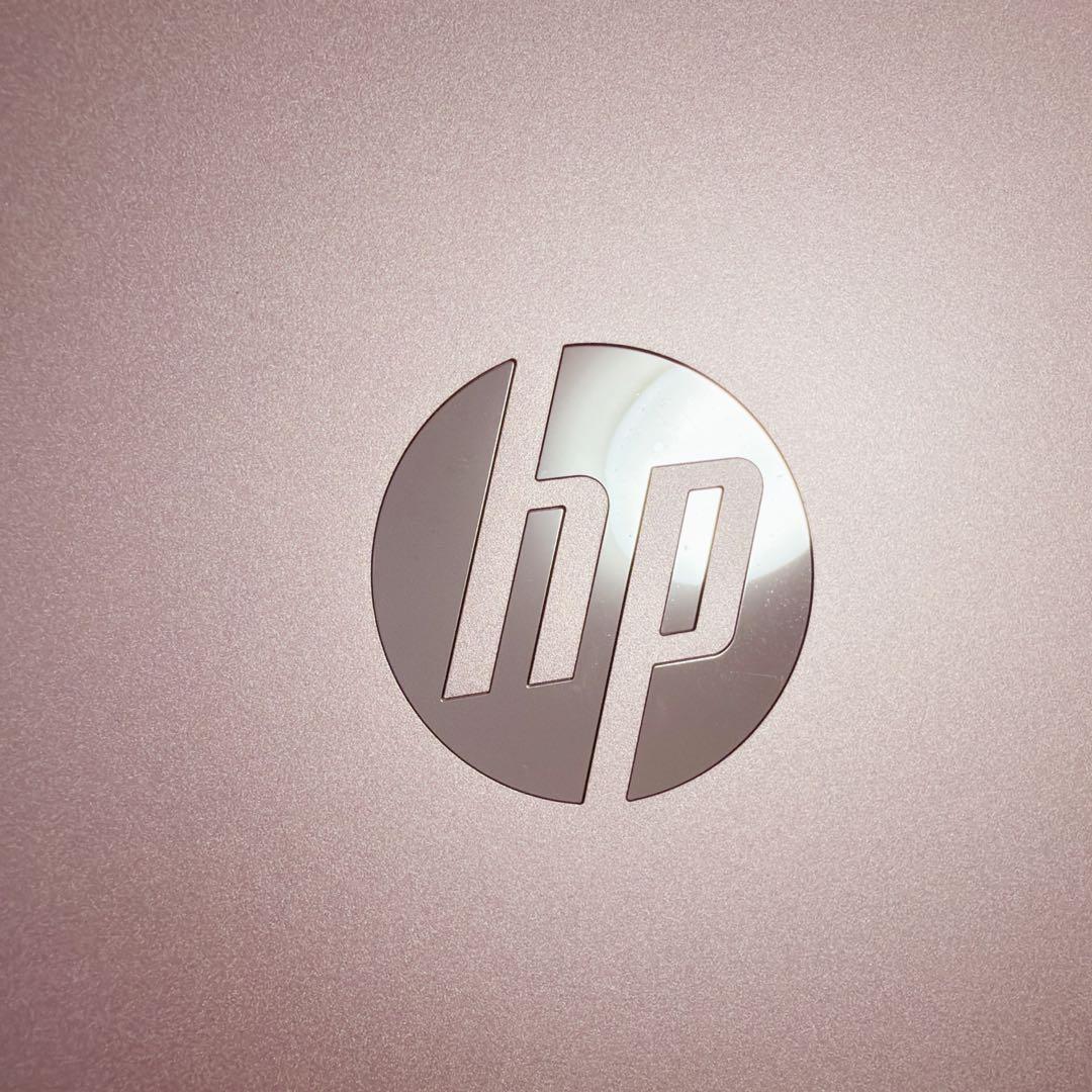 HP Pavilion Aero Laptop 13-be0xxx ピンク